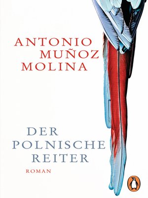 cover image of Der polnische Reiter